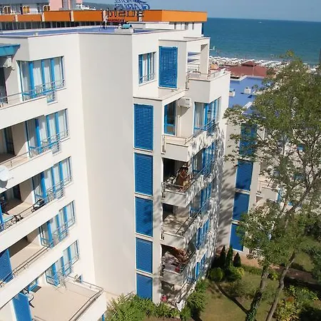 Excelsior Aparthotel