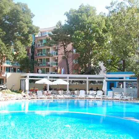 Excelsior 3* Sunny Beach