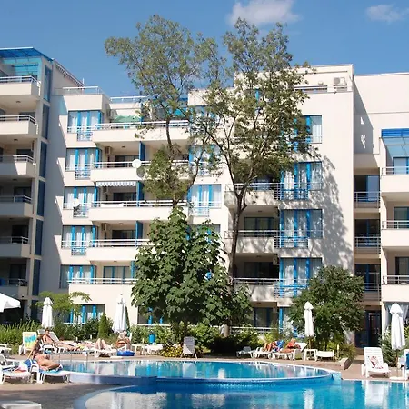 Excelsior Sunny Beach