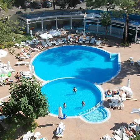 Excelsior 3* Sunny Beach