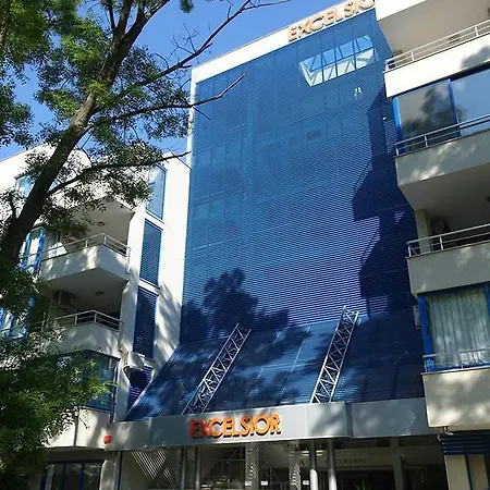 Excelsior Sunny Beach