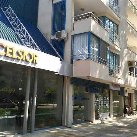 Excelsior Aparthotel