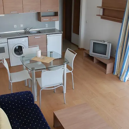 Aparthotel Excelsior 3*
