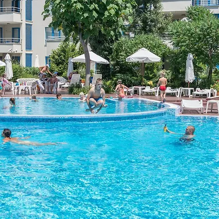Excelsior Sunny Beach