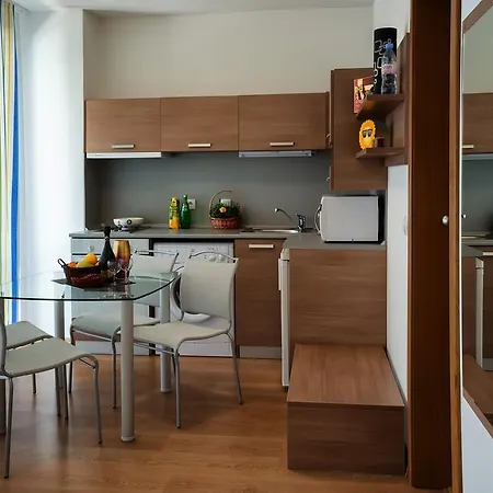 Excelsior Aparthotel