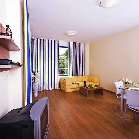 Excelsior 3* Sunny Beach
