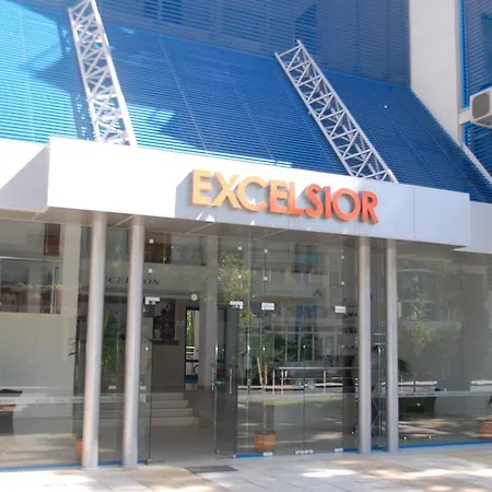 Excelsior Aparthotel Sunny Beach