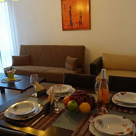 Aparthotel Excelsior Sunny Beach