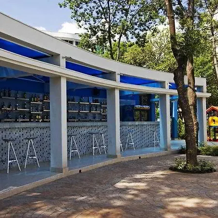 Aparthotel Excelsior Sunny Beach