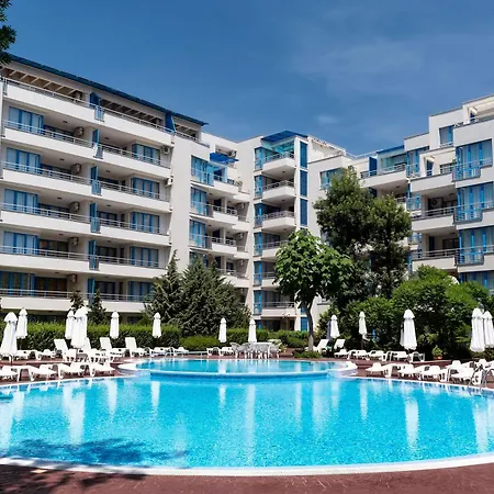 Excelsior 3* Sunny Beach