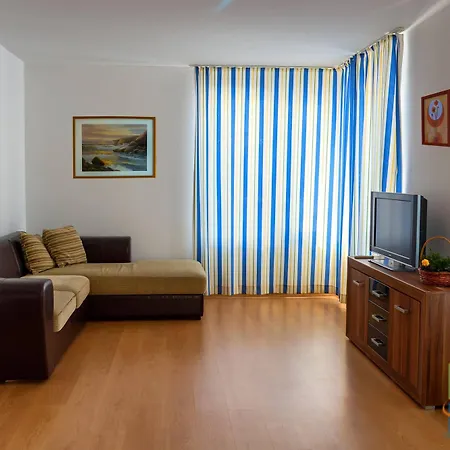 Aparthotel Excelsior